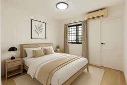 Blk 208 Yishun Palm Spring (Yishun), HDB 3 Rooms #492604281